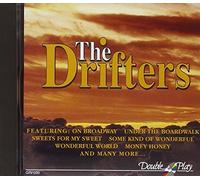 The Drifters - The Drifters Greates Hits (Album 26 Tracks)