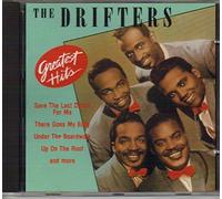 The Drifters - The Drifters Greatest Hits