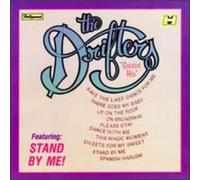 Drifters, The - Greatest Hits