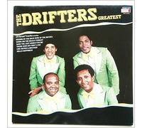The Drifters - THE DRIFTERS GREATEST VINYL LP[MFP4157341]1985