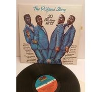 THE DRIFTERS - The Drifters' Story - 20 All-time Hits