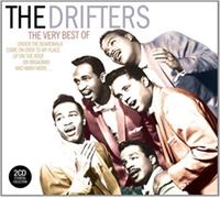The Drifters - The Very Best Of