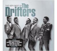 The Drifters - The Very Best Of The Drifters