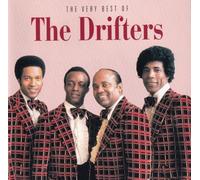 The Drifters - The Very Best of the Drifters