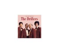 The Drifters: The Very Best Of The Drifters - CD