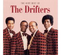The Drifters The Very Best of the Drifters (CD) Album (US IMPORT)