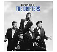 The Drifters - The Very Best Of [VINYL]