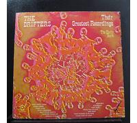 The Drifters - Their Greatest Recordings, The Early Years [Vinyl LP]