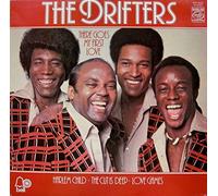 The Drifters - There Goes My First Love