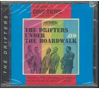 The Drifters - Under the Boardwalk