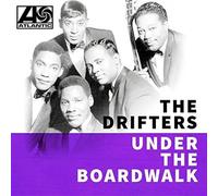 The Drifters - Under the Boardwalk & Other..