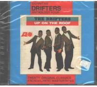 The Drifters - Up on the Roof