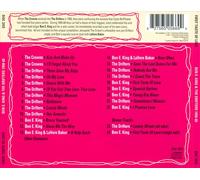 THE DRIFTERS (US)/BEN E. KING/BEN E. KING & THE DRIFTERS - FIRST TASTE OF LOVE: