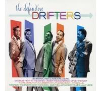 The Drifters - The Definitive Drifters