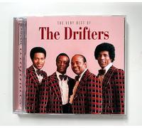 The Drifters - V e r y . B e s t … (incl. Sweet Caroline)