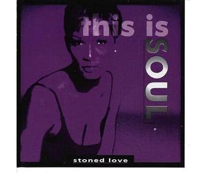 The DriftersBrook BentonSam & DavePer - This Is Soul :Stoned Love