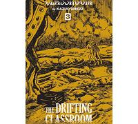 The Drifting Classroom: Perfect Edition, Vol. 3 – Viz Media