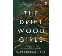 The Driftwood Girls: Volume 4 (The Sea Detective, 4)