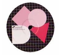 The Drill (2) - The Drill (Jon Carter Mixes) - Drill, The 12"