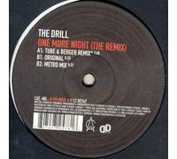 The Drill - One More Night (The Remix)