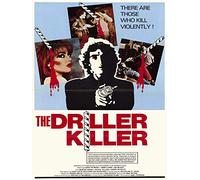 The Driller Killer