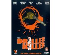 The Driller Killer by Abel Ferrara [DVD]