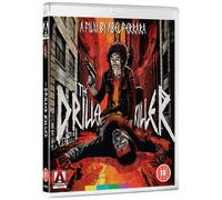 The Driller Killer - Dual Format (Includes DVD) Blu-ray