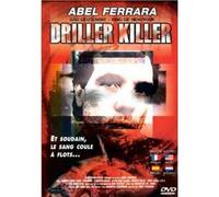 The Driller Killer [DVD]
