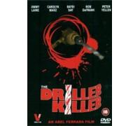 The Driller Killer (Uncut) [DVD]