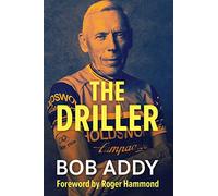 The Driller: Life Cycle