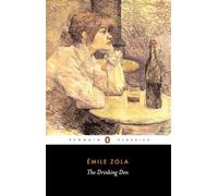 The Drinking Den (Penguin Classics)