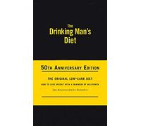 The Drinking Man's Diet: 50th Anniversary Edition