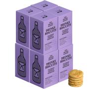 The Drinks Bakery Pecorino Rosemary & Seaweed 36g