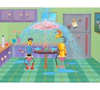 The Drip / That's Magic