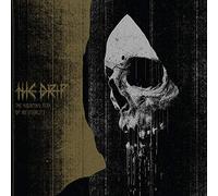The Drip - The Haunting Fear of Inevitability [VINYL]