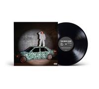 Samara Cyn - The Drive Home[LP] [Vinyl LP] [VINYL]