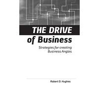 The Drive of Business: Strategies for Creating Business Angles