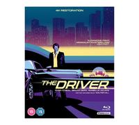 The Driver [15] Blu-ray