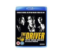 The Driver [Blu-ray]