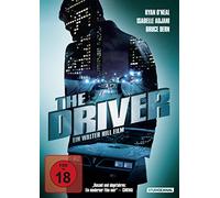 The Driver Digital Remastered (DVD) DE-Version
