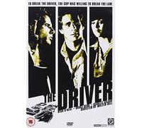 The Driver [DVD]