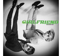 The Driver Era Girlfriend (Vinyl) 12" Album Coloured Vinyl (US IMPORT)