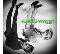 THE DRIVER ERA - Girlfriend [VINYL]