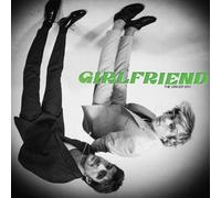 THE DRIVER ERA - Girlfriend [VINYL]