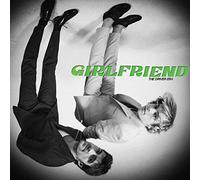 THE DRIVER ERA - Girlfriend [VINYL]