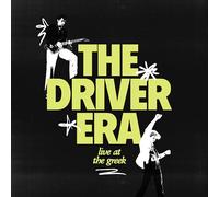 The Driver Era - Live At The Greek [VINYL]