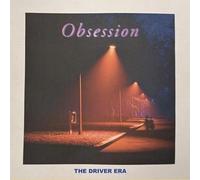 THE DRIVER ERA - Obsession [VINYL]