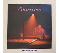 THE DRIVER ERA - Obsession [VINYL]