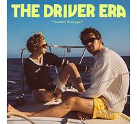 The Driver Era - Summer Mixtape [CASSETTE]
