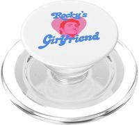 The Driver Era's Rocky Lynch Rocky's Girlfriend PopSockets PopGrip for MagSafe